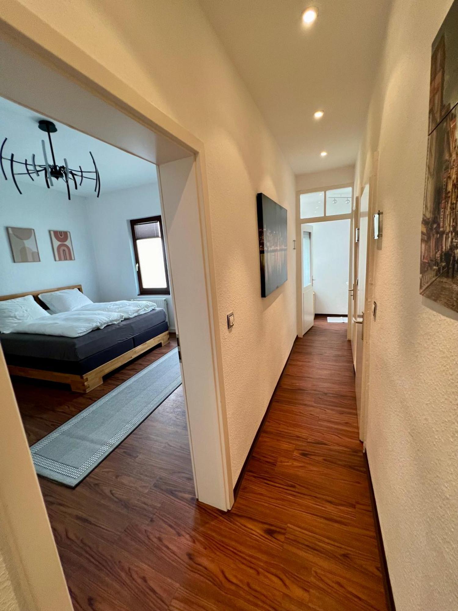 Séjour chez l'habitant Sahara Hosting 3 Nuremberg