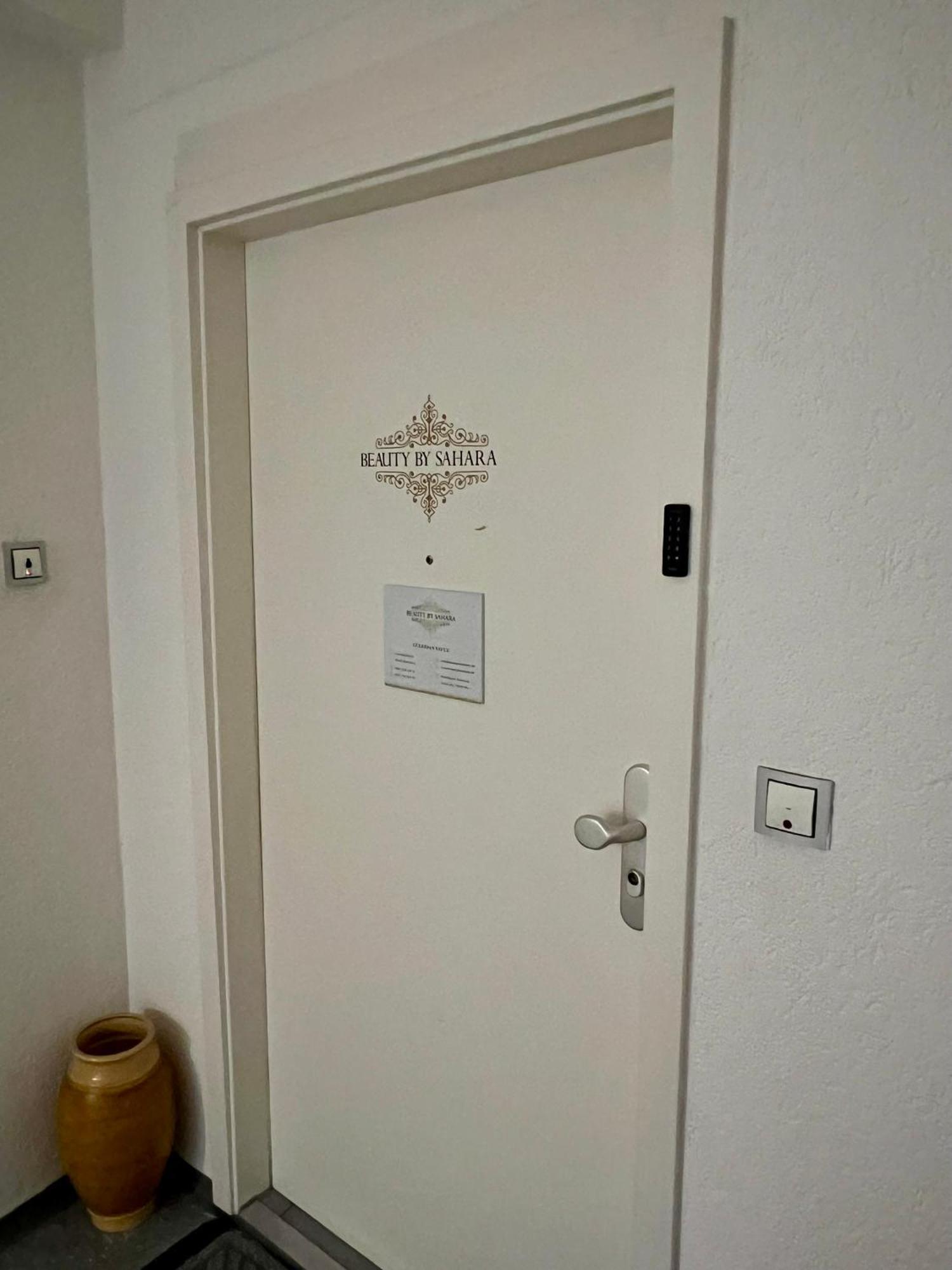 Sahara Hosting 3 Séjour chez l'habitant Nuremberg