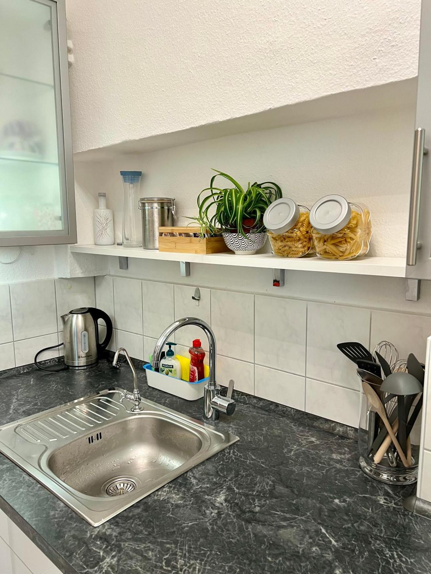 Sahara Hosting 3 Séjour chez l'habitant Nuremberg