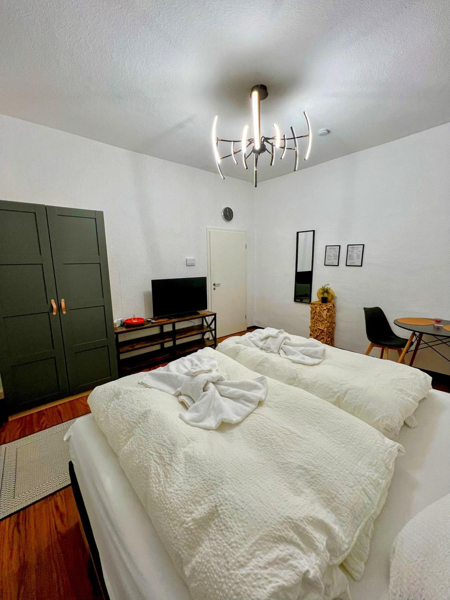 Sahara Hosting 3 Accommodatie bij particulieren