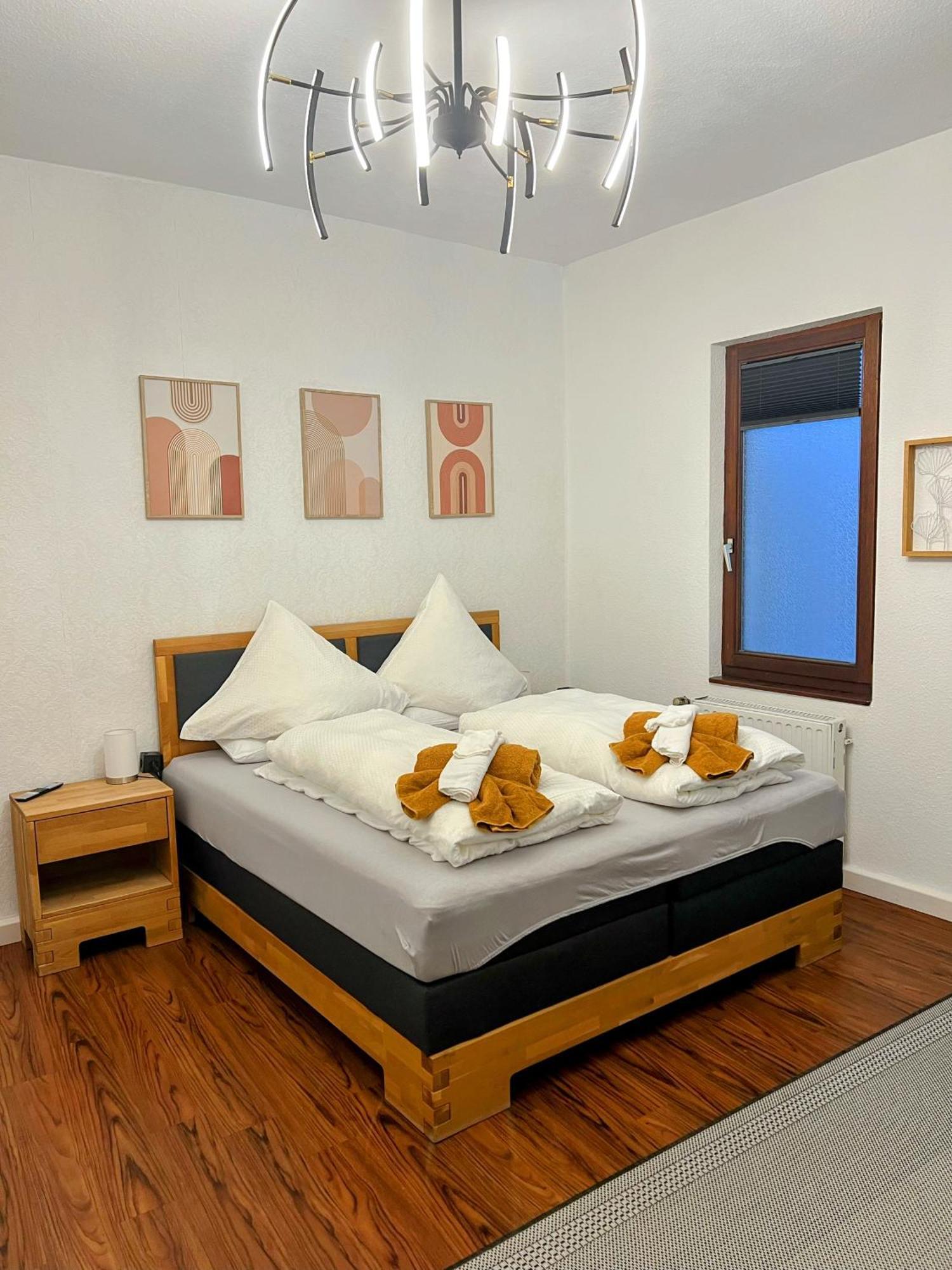 Sahara Hosting 3 Accommodatie bij particulieren
